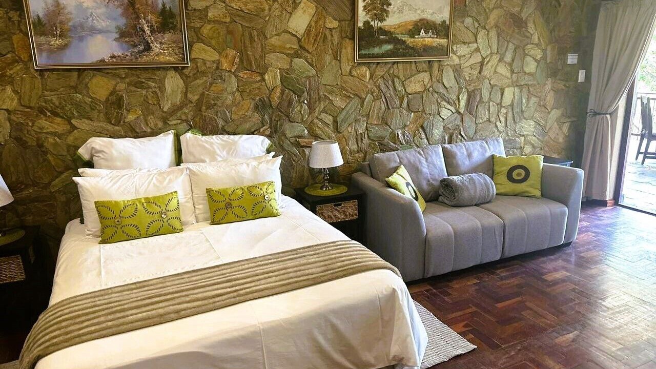 Photo of Bedroom in Hazyview