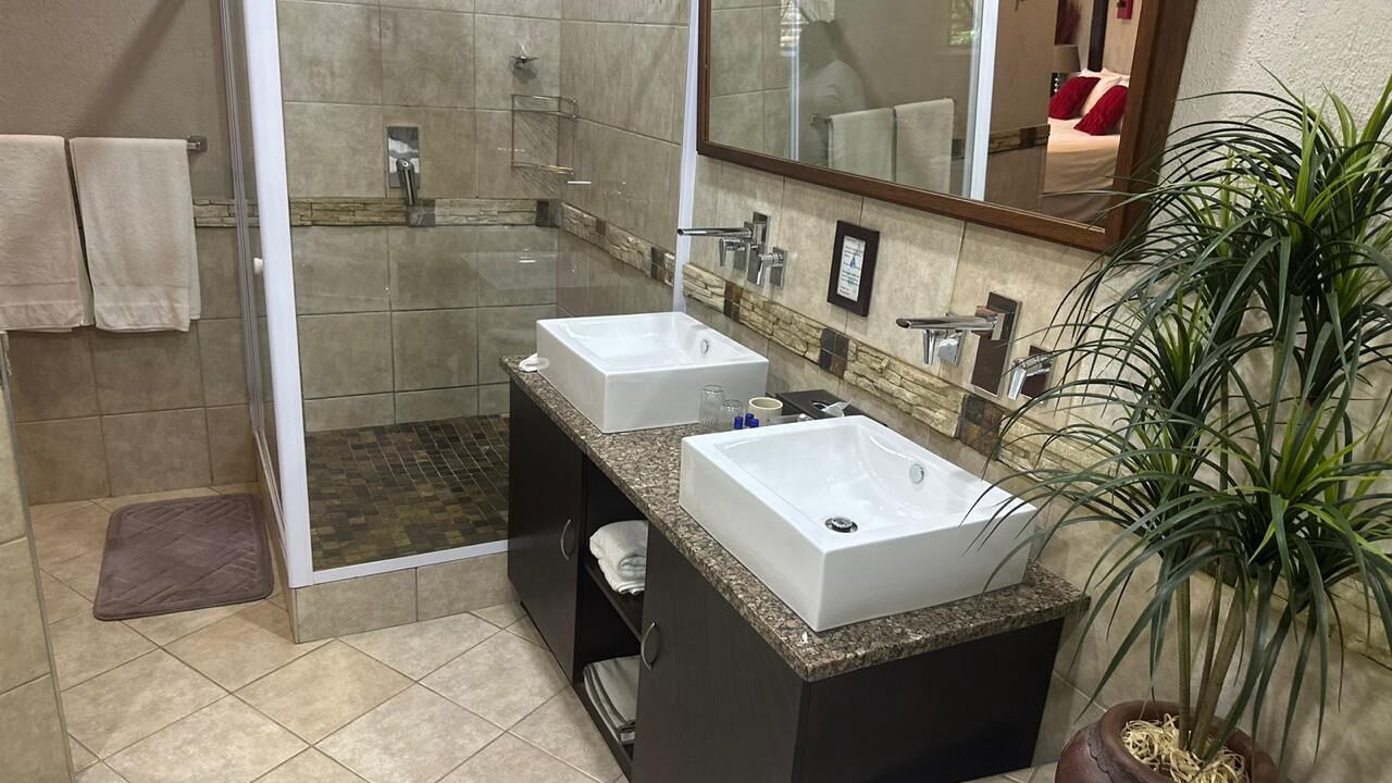 Photo of Bathroom in Hazyview