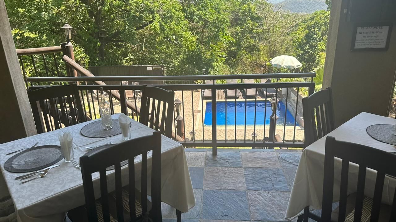 Photo of Outdoor in Hazyview