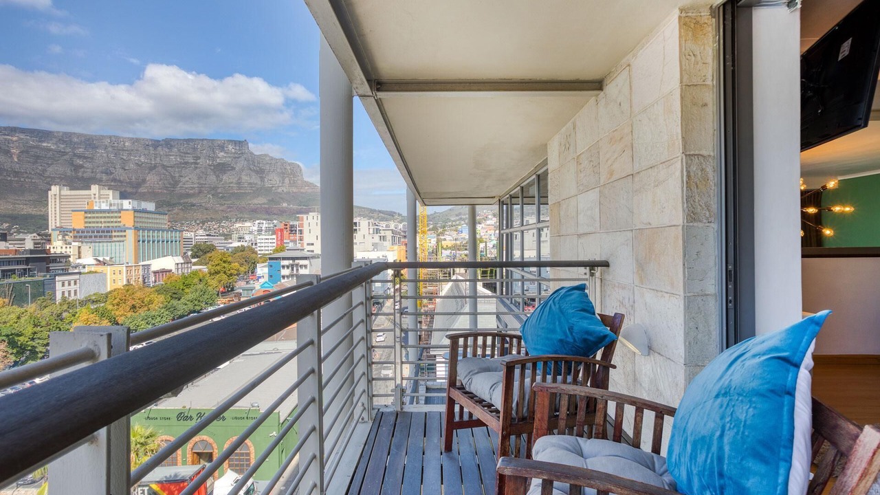 Photo of Others in Cape Town City Centre