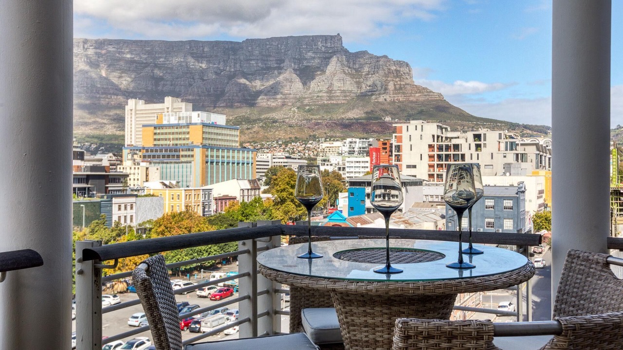 Photo of Others in Cape Town City Centre