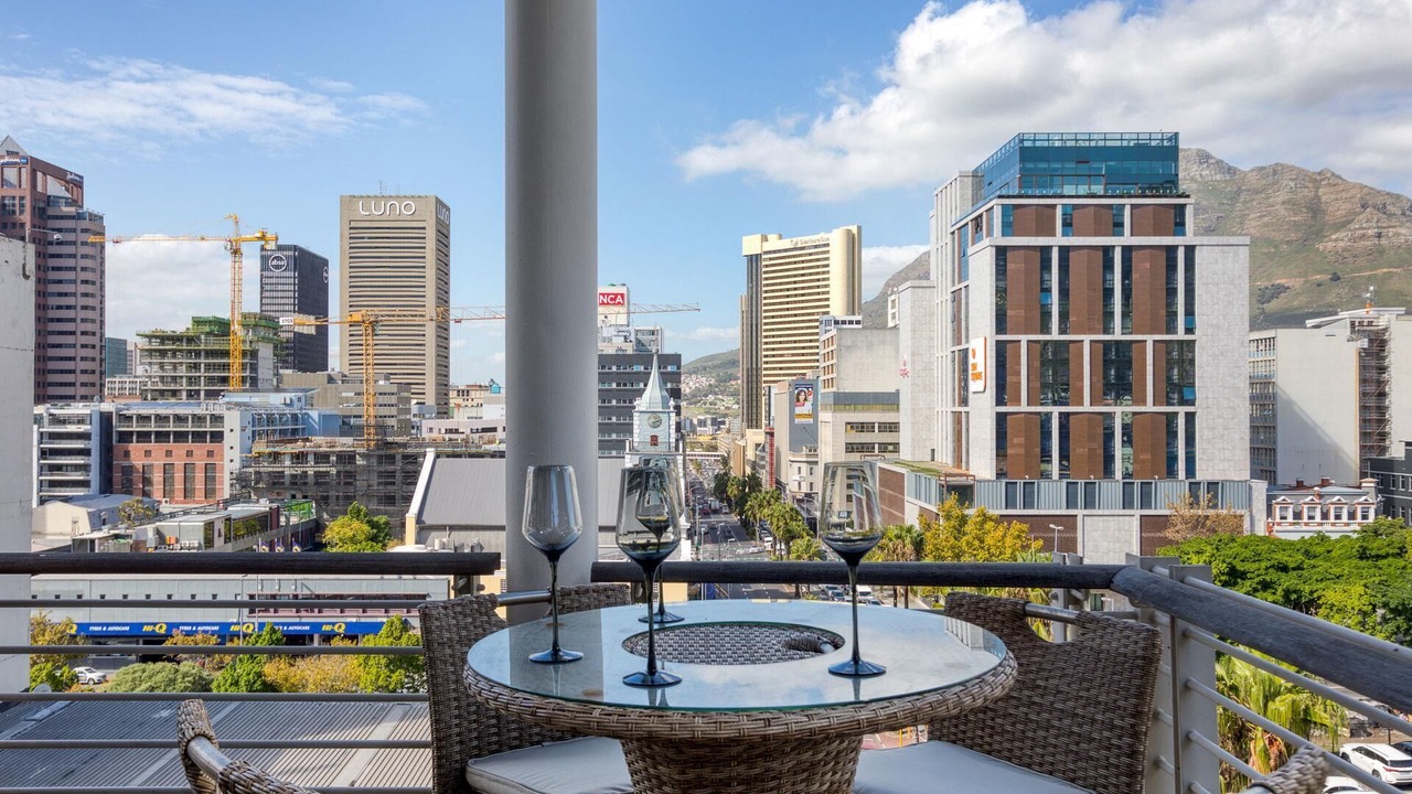 Photo of Others in Cape Town City Centre