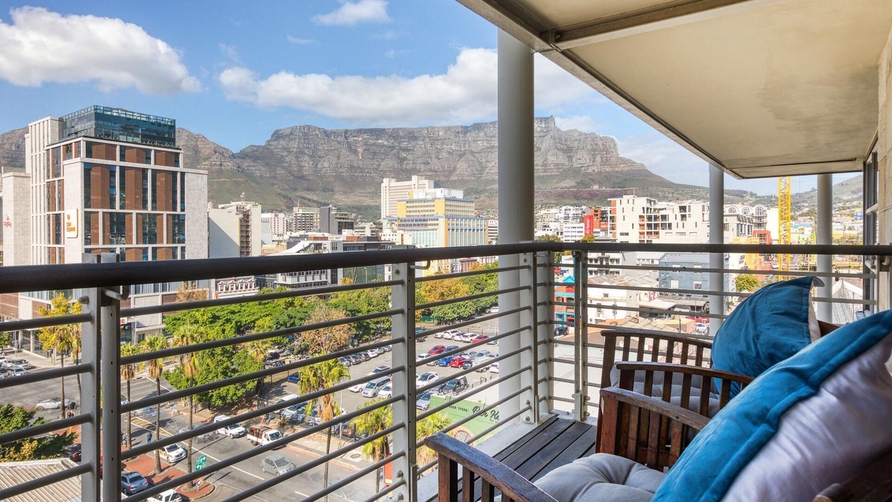 Photo of Others in Cape Town City Centre