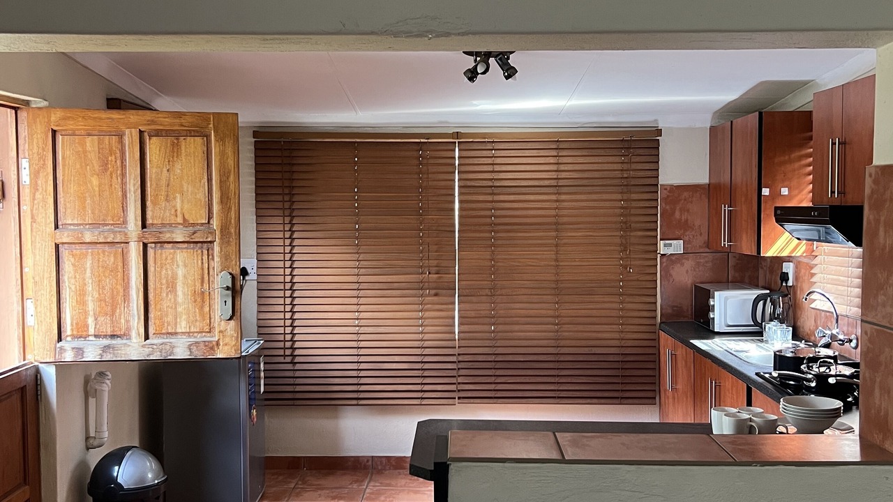 Photo of Kitchen in Nelspruit