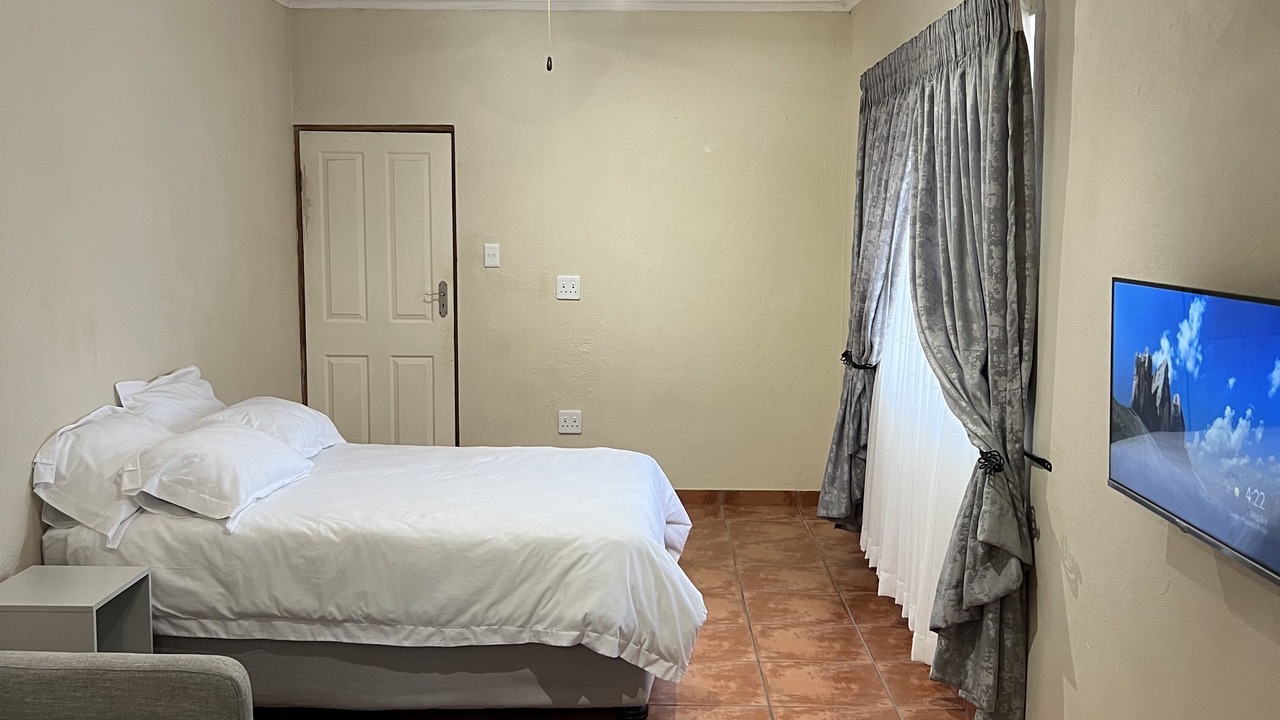 Photo of Bedroom in Nelspruit