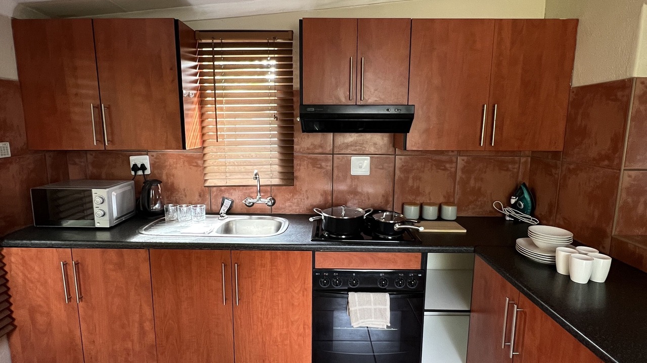 Photo of Kitchen in Nelspruit