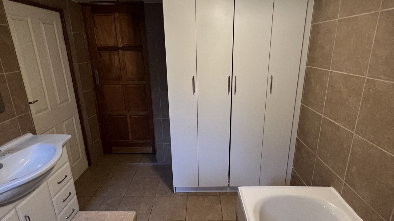 Photo of Bathroom in Nelspruit