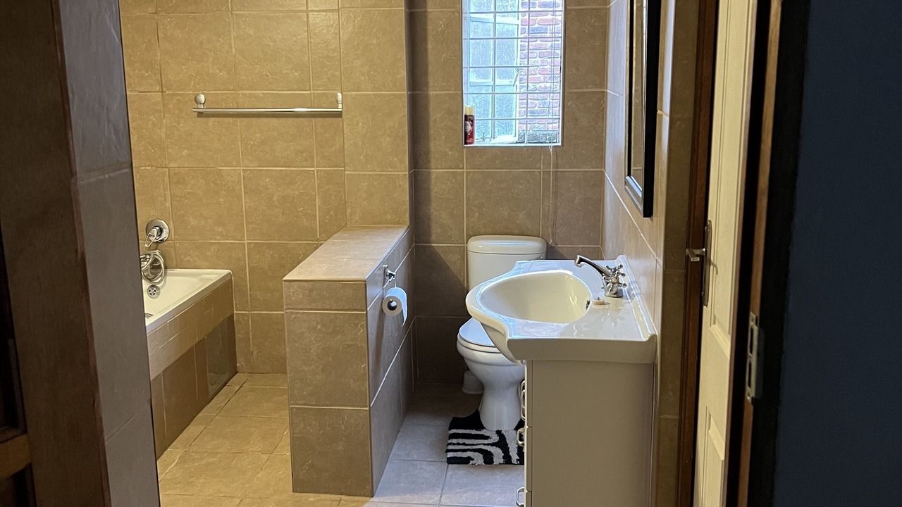Photo of Bathroom in Nelspruit