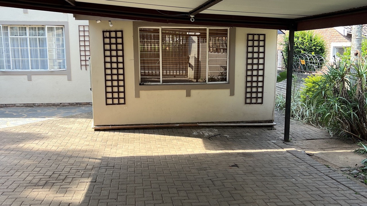 Photo of Outdoor in Nelspruit