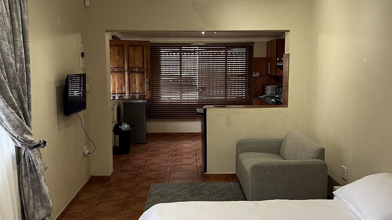 Photo of Bedroom in Nelspruit