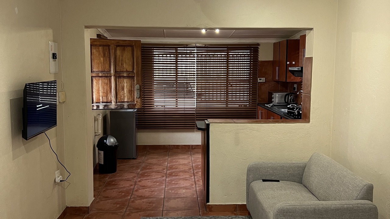 Photo of Livingroom in Nelspruit