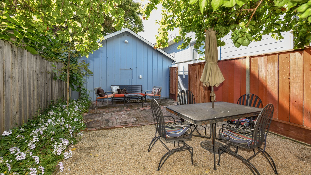 Photo of Outdoor in Napa
