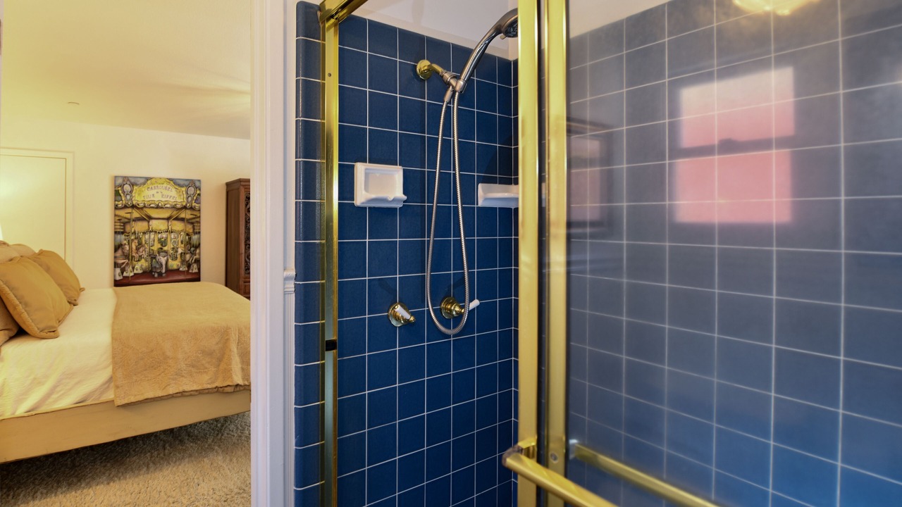 Photo of Bathroom in Napa