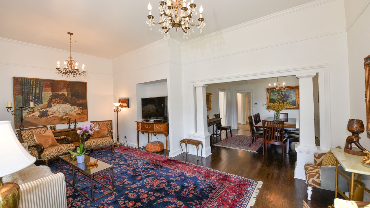 Photo of Livingroom in Napa