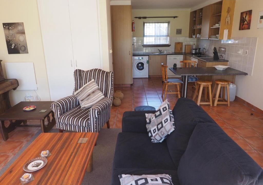 Photo of Livingroom in Somerset West