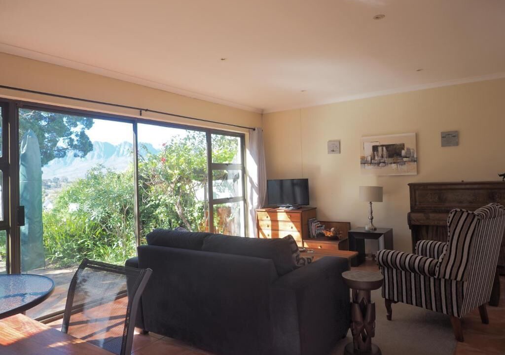 Photo of Livingroom in Somerset West
