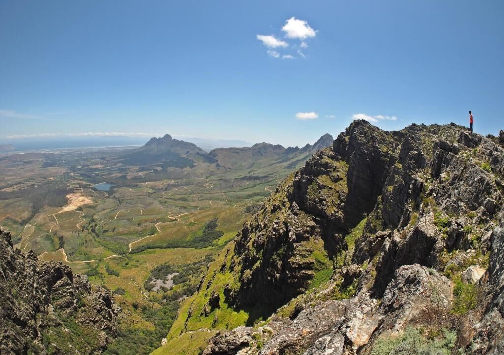 Photo of Outdoor in Somerset West