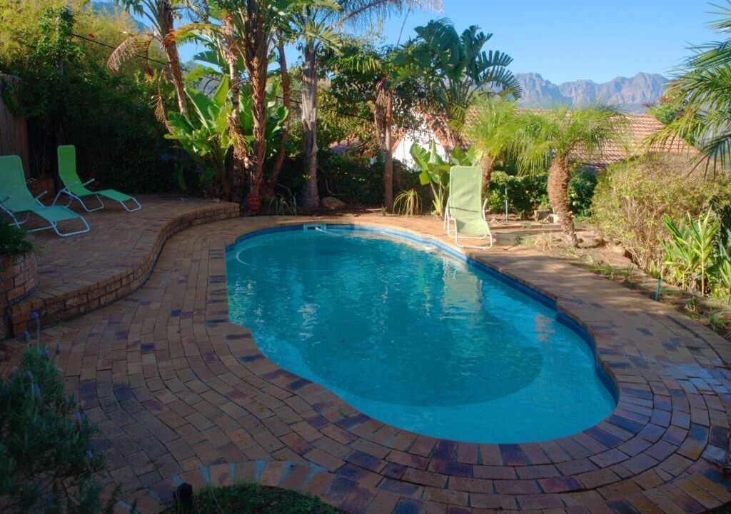 Photo of Outdoor in Somerset West