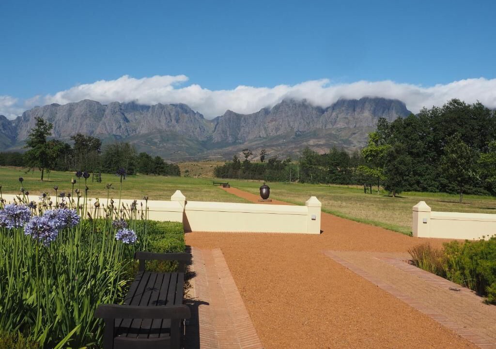 Photo of Outdoor in Somerset West