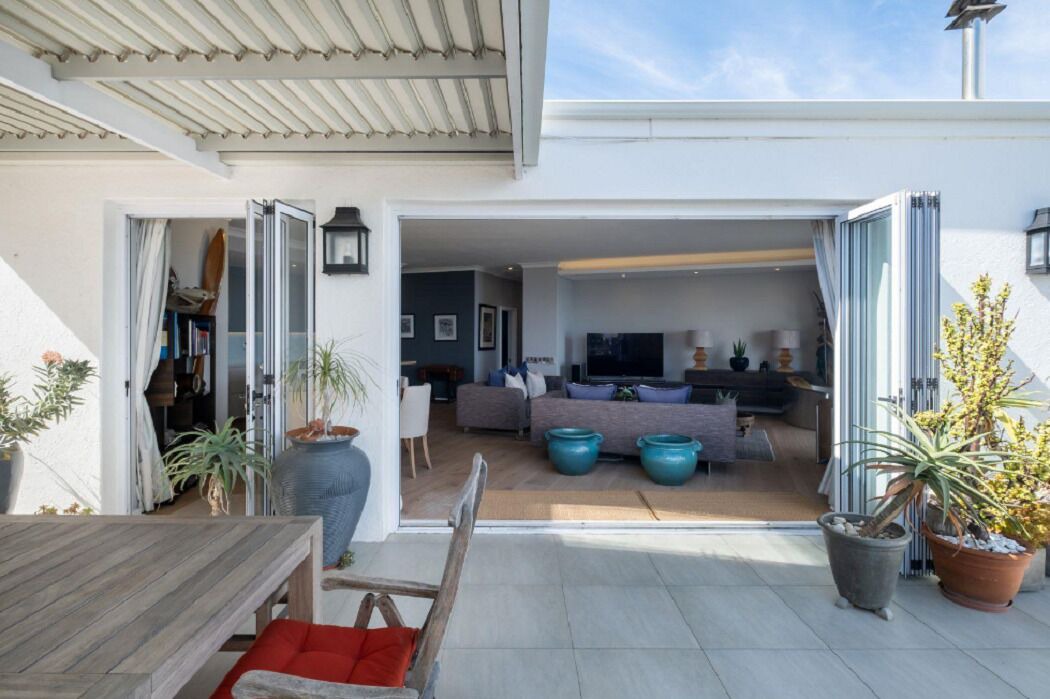 Photo of Outdoor in Camps Bay