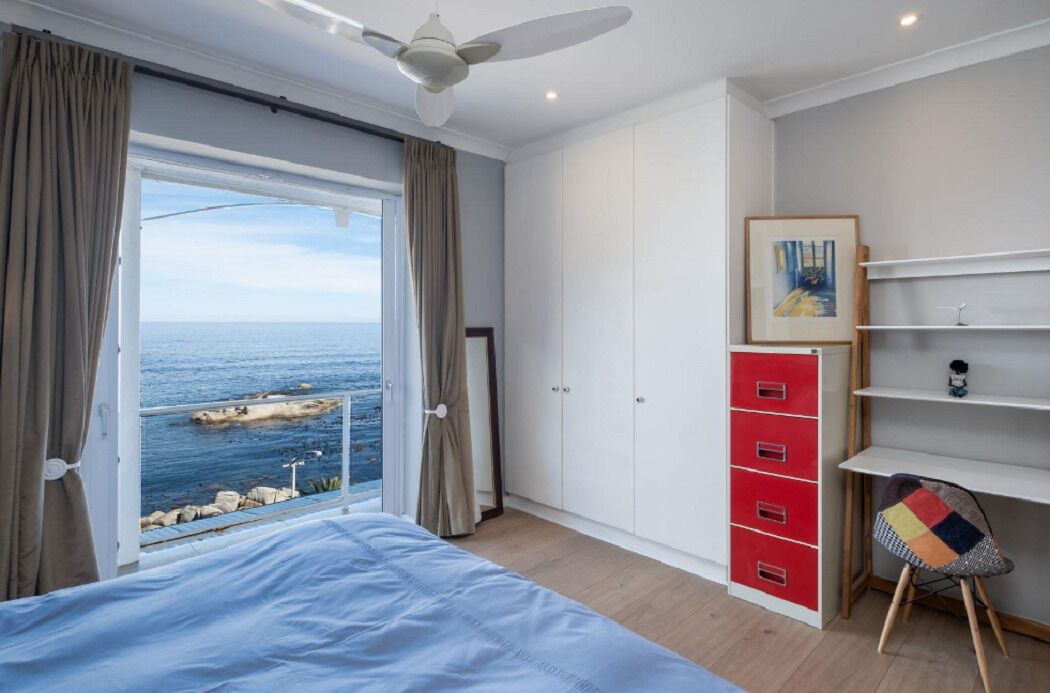 Photo of Bedroom in Camps Bay