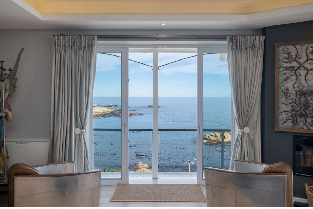 Photo of Others in Camps Bay