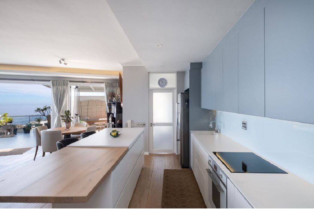 Photo of Kitchen in Camps Bay
