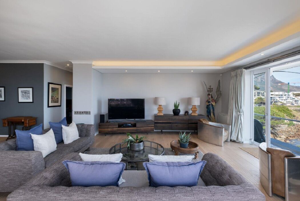Photo of Livingroom in Camps Bay