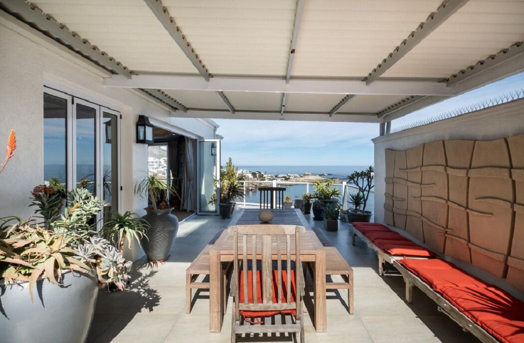 Photo of Outdoor in Camps Bay