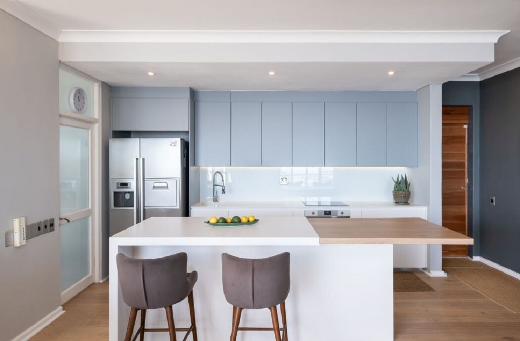 Photo of Kitchen in Camps Bay