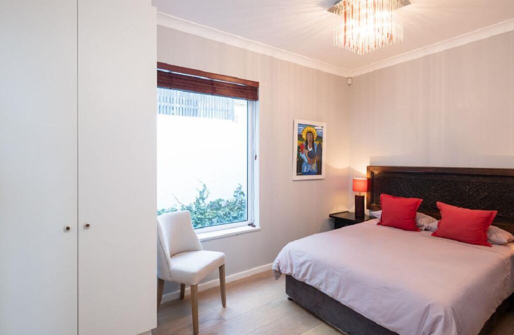 Photo of Bedroom in Camps Bay