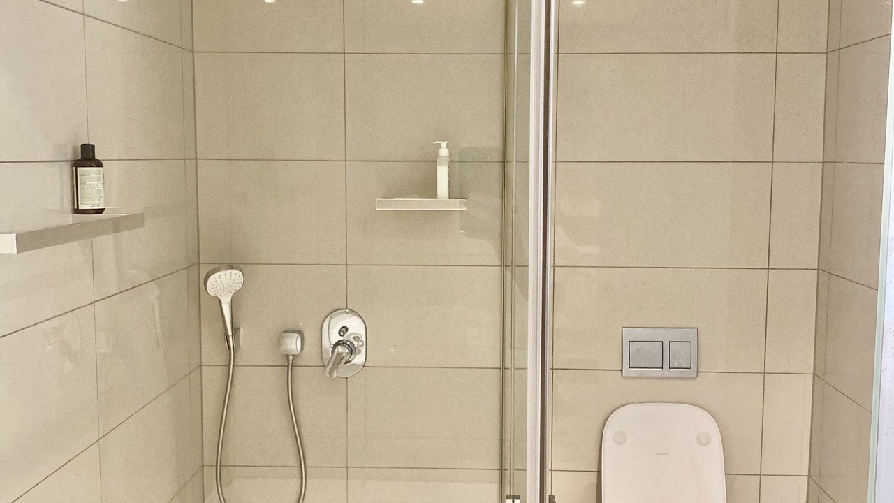 Photo of Bathroom in Parkwood