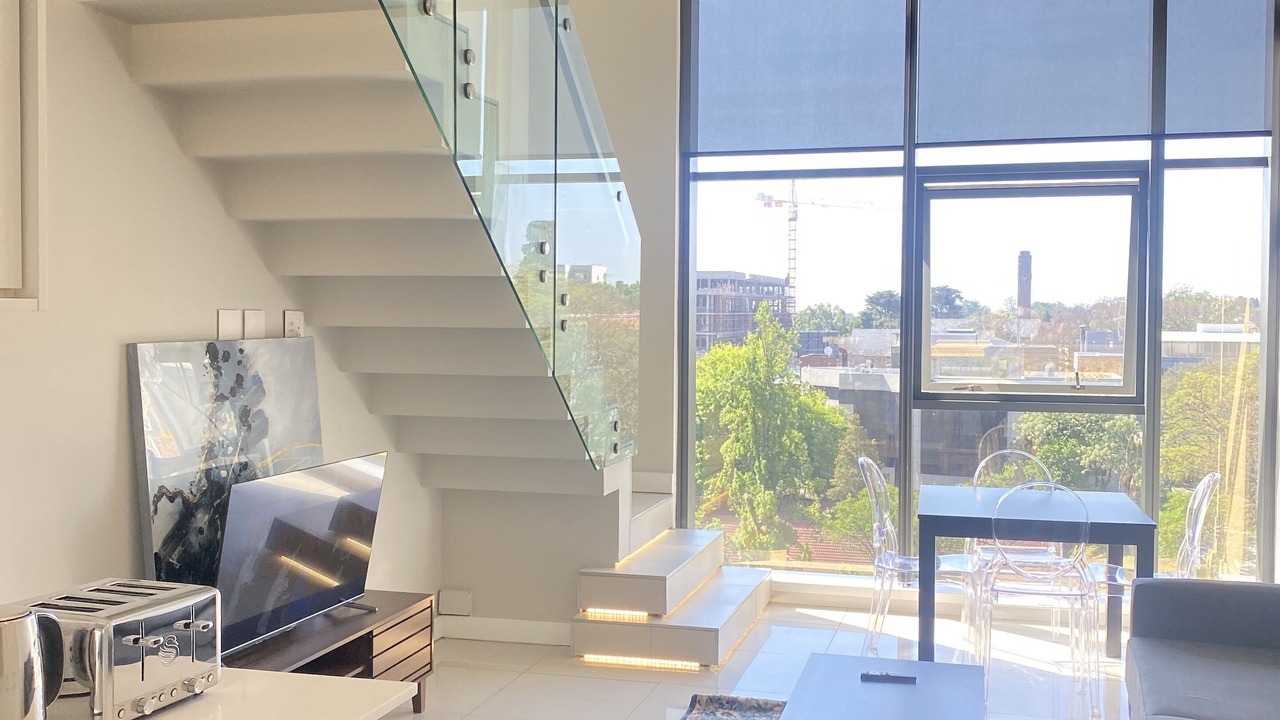 Photo of Livingroom in Parkwood