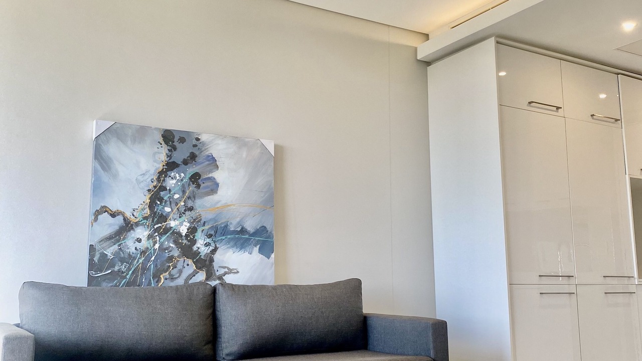 Photo of Livingroom in Parkwood