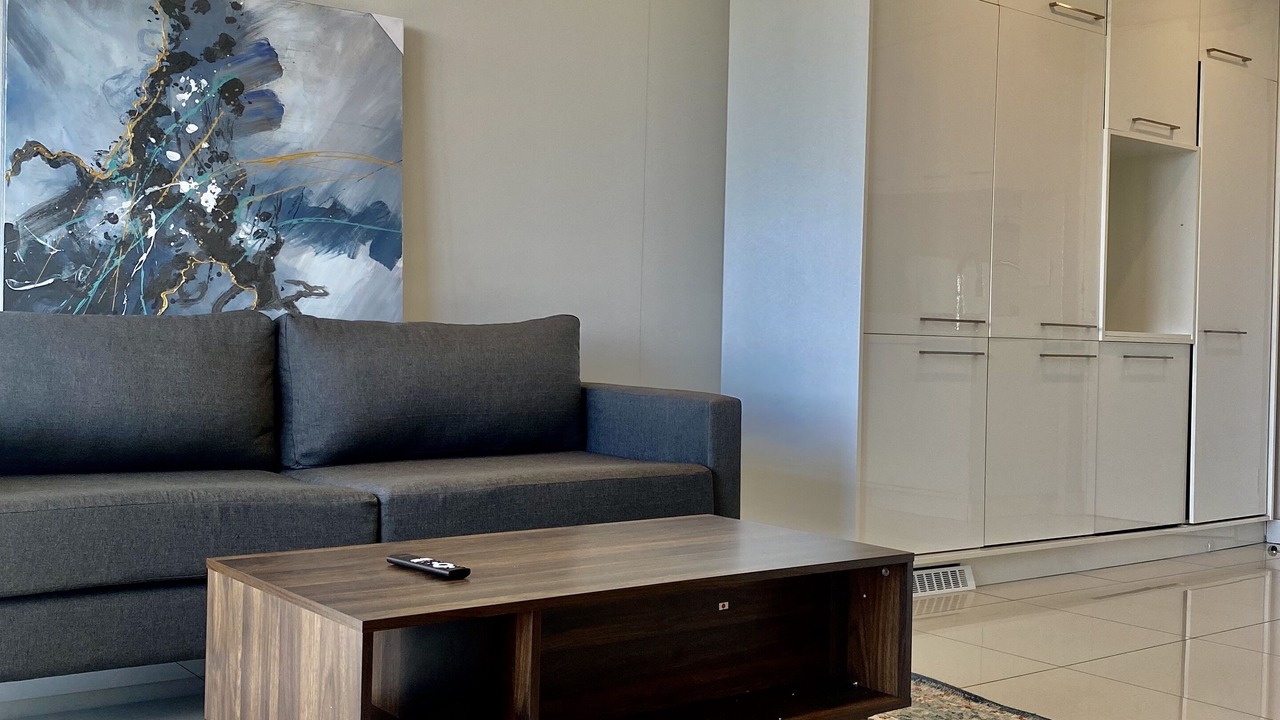 Photo of Livingroom in Parkwood