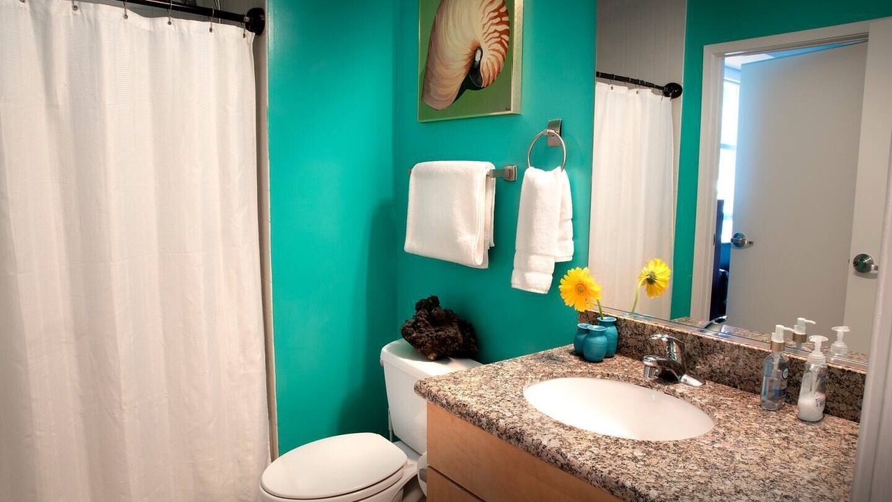 Photo of Bathroom in Longfellow