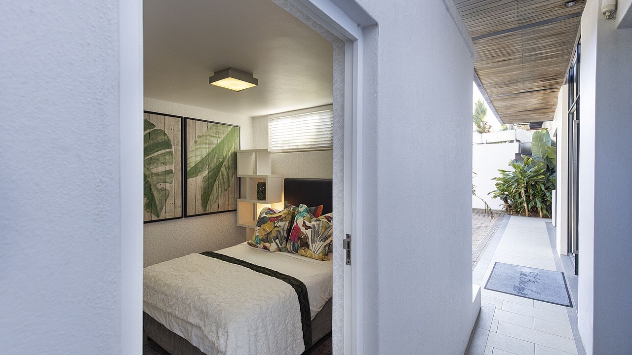 Photo of Bedroom in Umhlali Beach