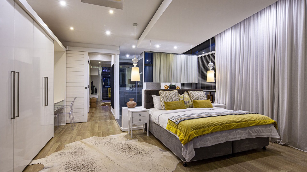 Photo of Bedroom in Umhlali Beach