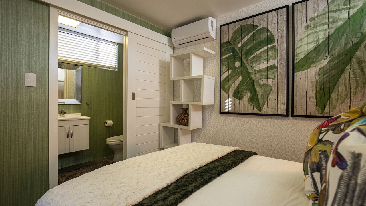 Photo of Bedroom in Umhlali Beach