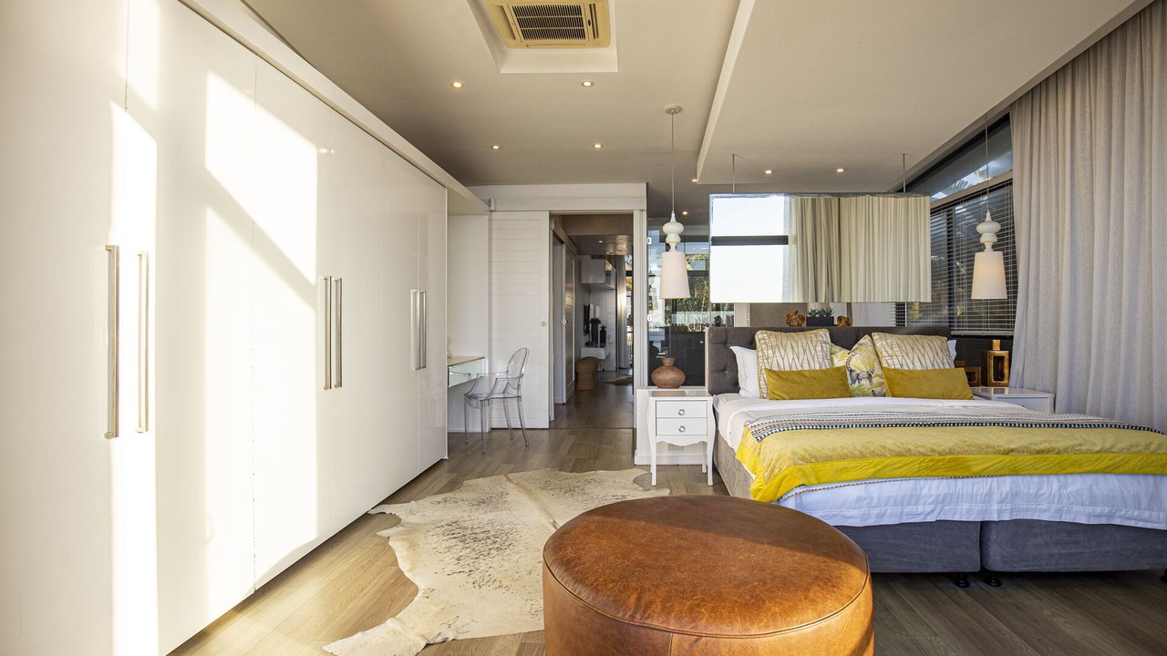 Photo of Bedroom in Umhlali Beach