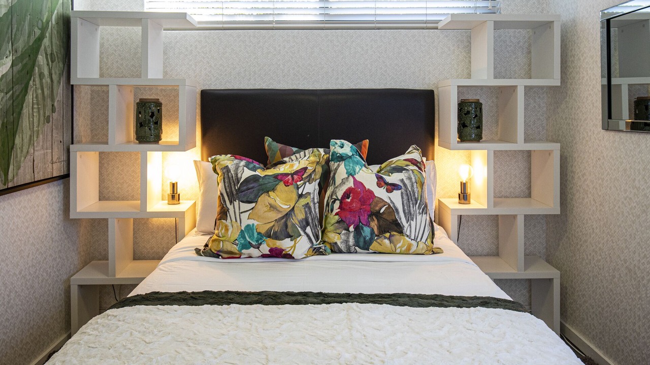 Photo of Bedroom in Umhlali Beach