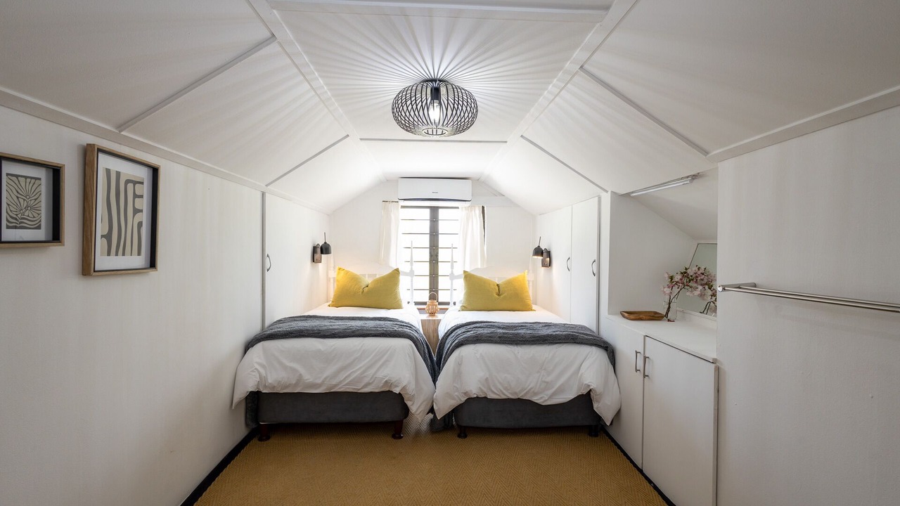 Photo of Bedroom in Hilton