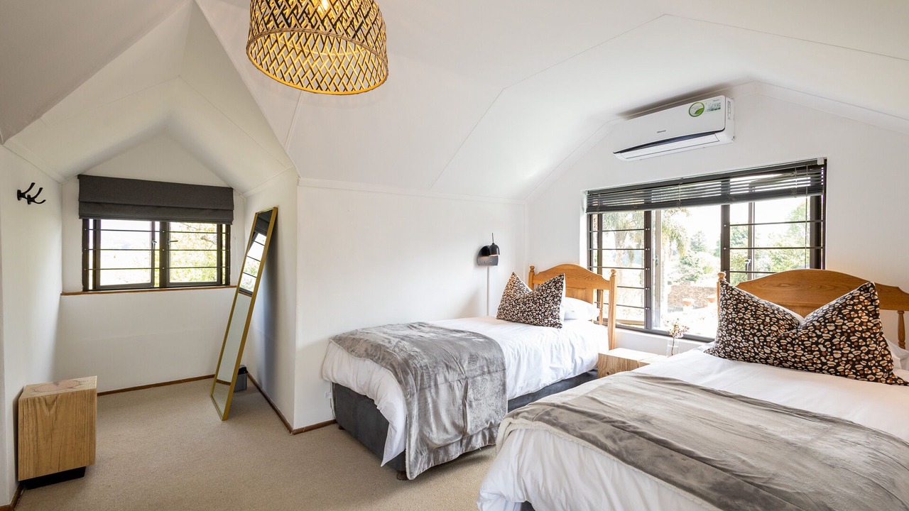 Photo of Bedroom in Hilton