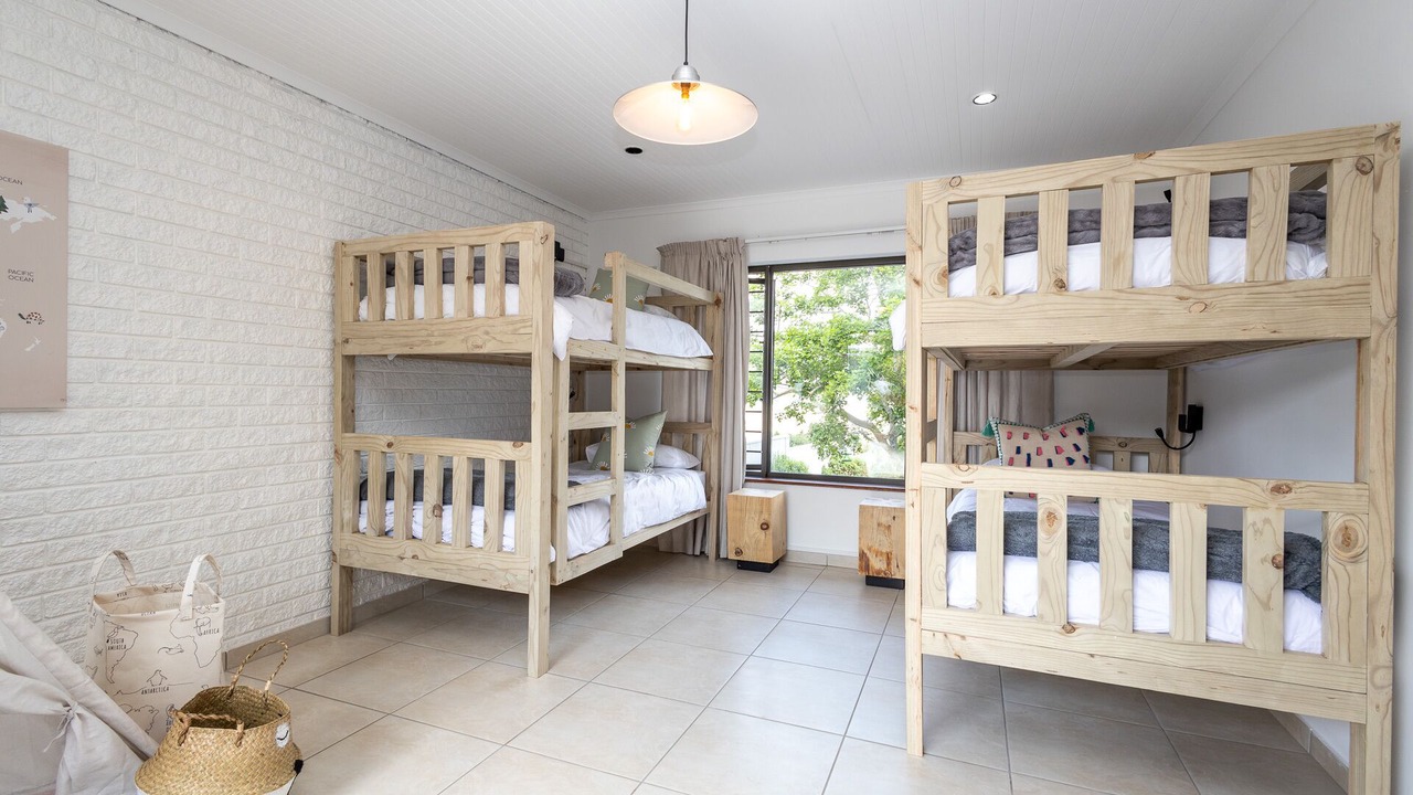 Photo of Bedroom in Hilton