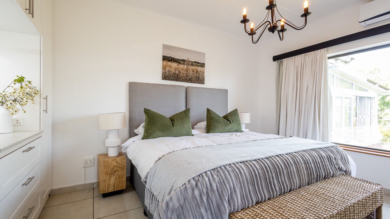 Photo of Bedroom in Hilton