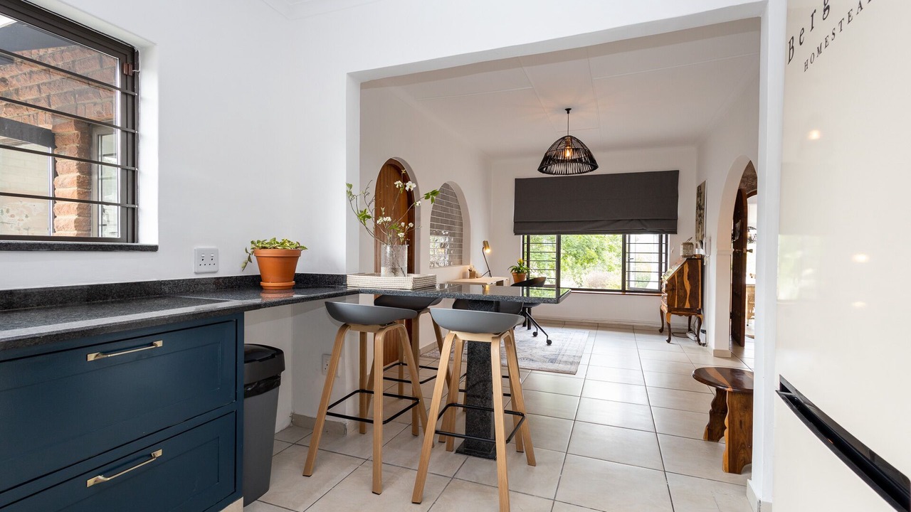 Photo of Kitchen in Hilton