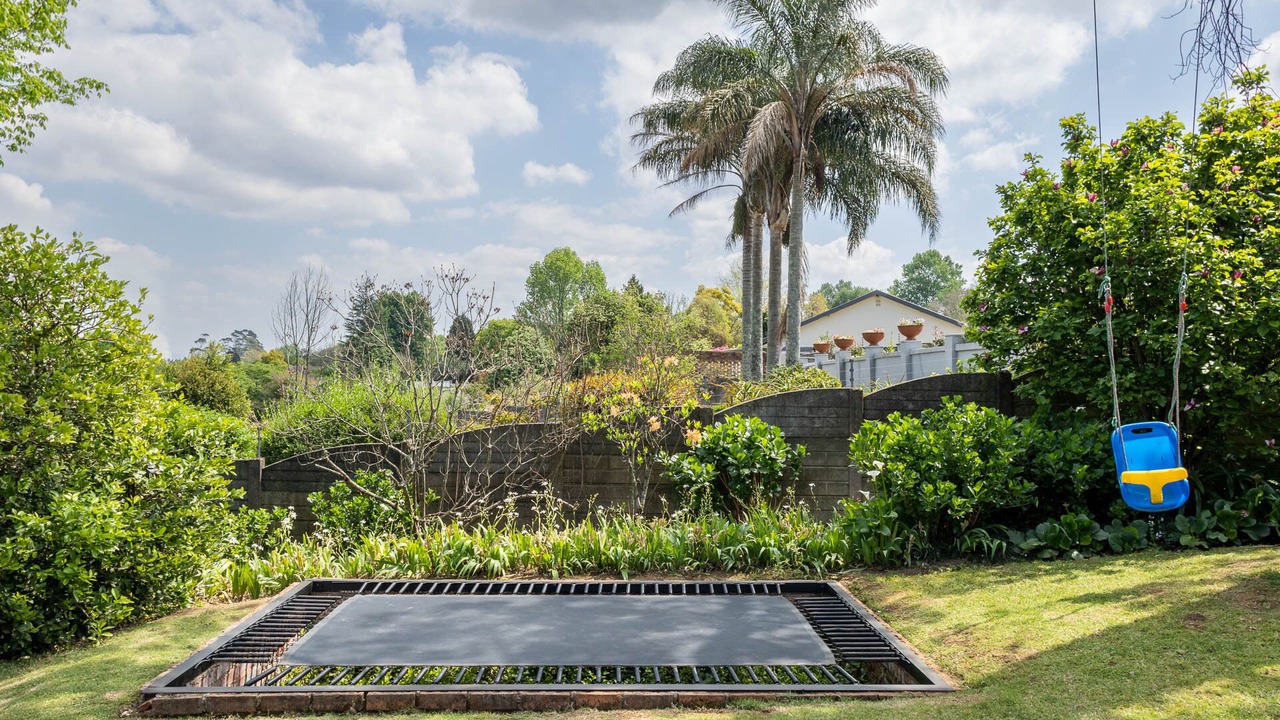Photo of Outdoor in Hilton