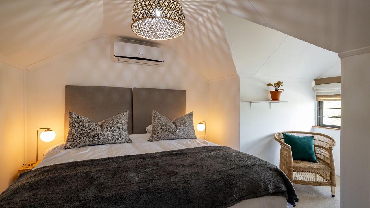 Photo of Bedroom in Hilton