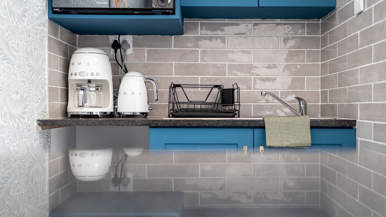 Photo of Kitchen in Hilton