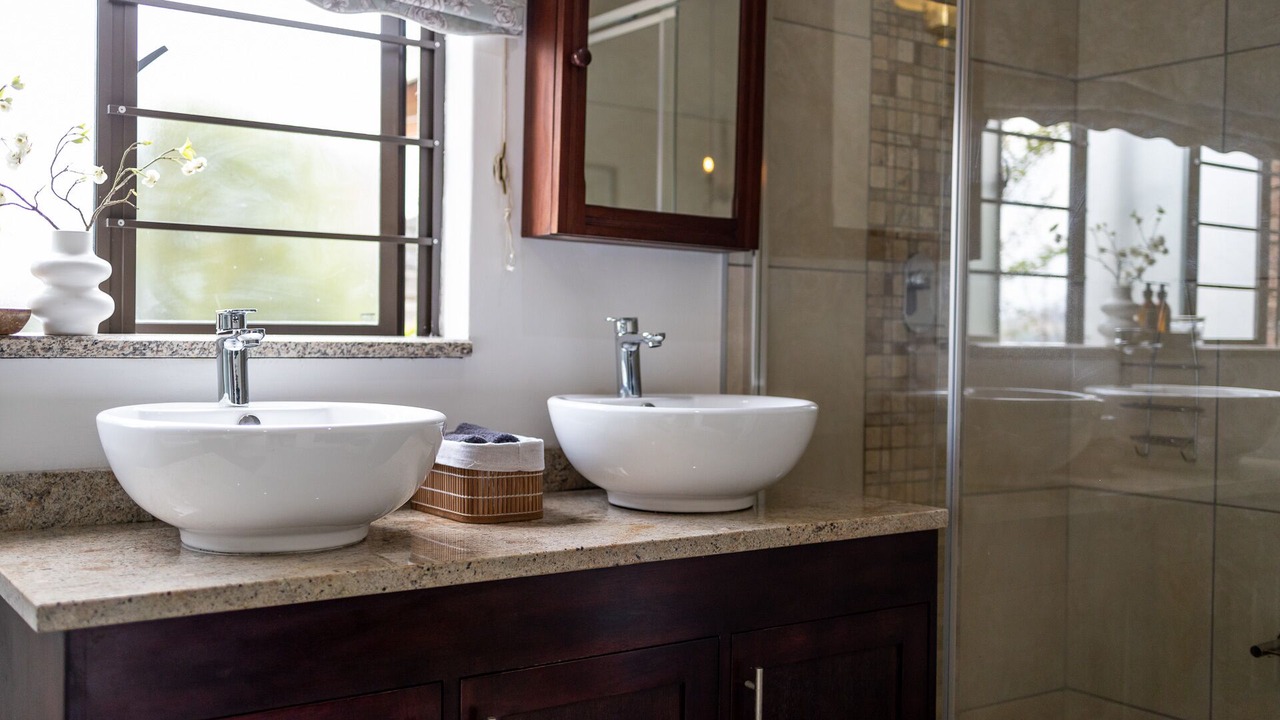 Photo of Bathroom in Hilton